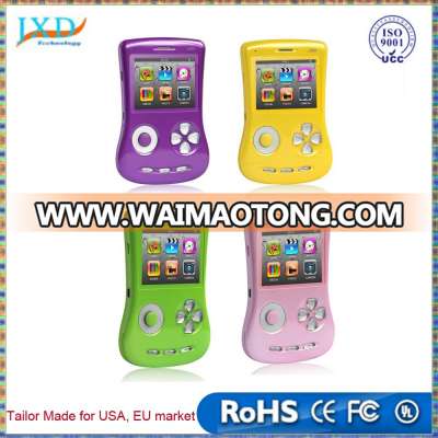 2.8" inch Children Portable Game Player