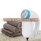 Portable Electric Clothes Fabrics Sweaters Lint Fuzz Shaver Fluff Remover